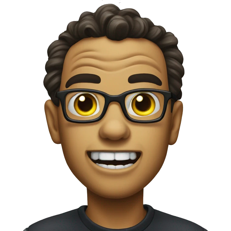 Goosebumps emoji