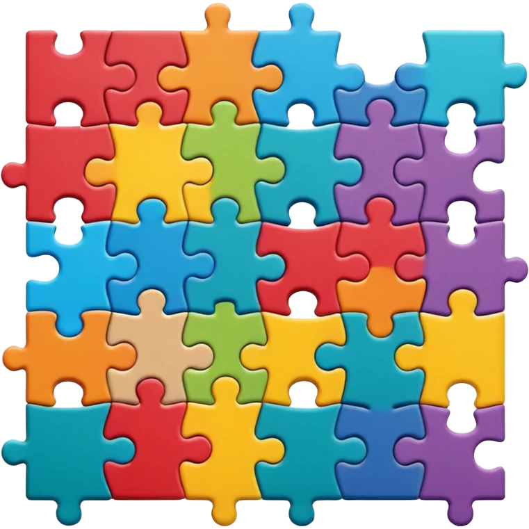 jigsaw emoji