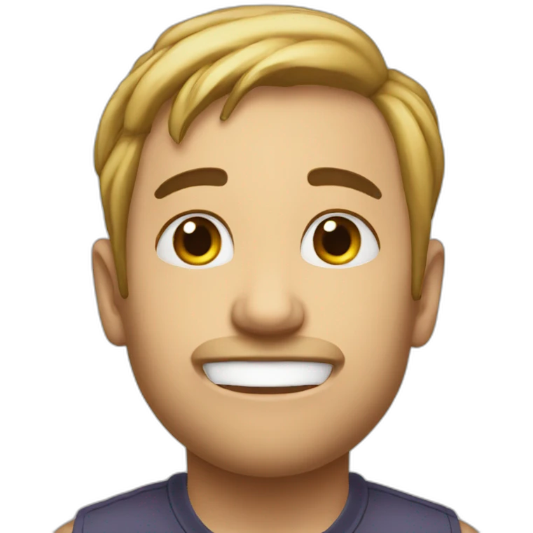 hipp emoji
