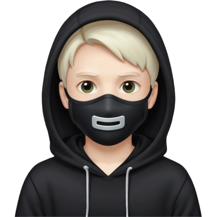 Voidmc emoji