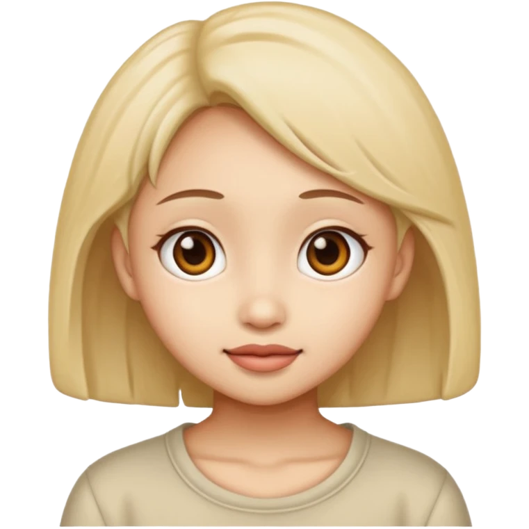Momo emoji