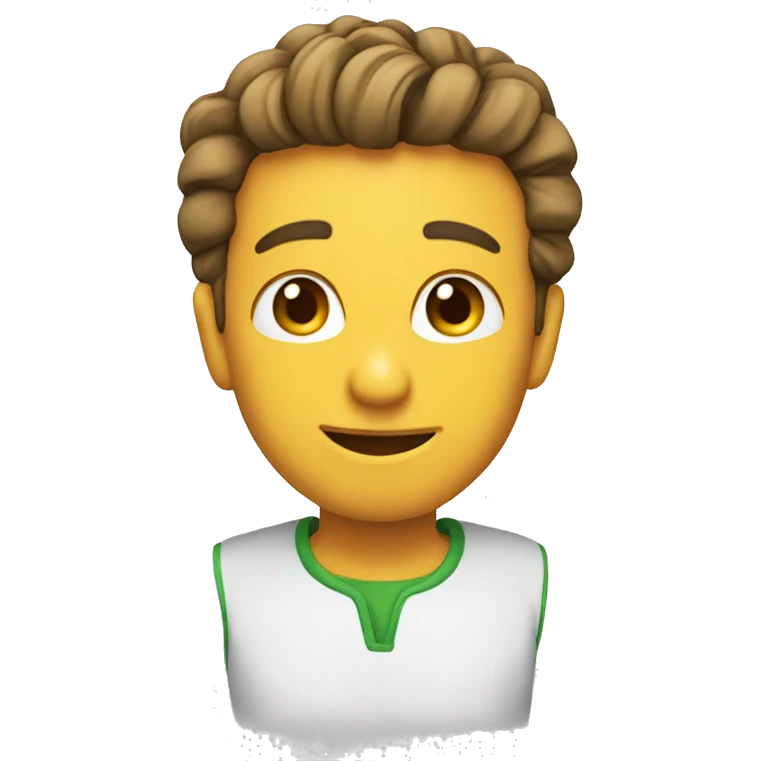 شتاء emoji