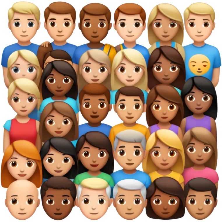 👪 emoji
