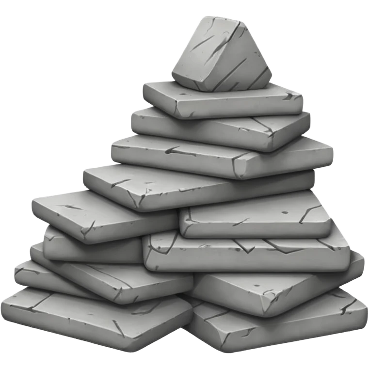 concreting emoji