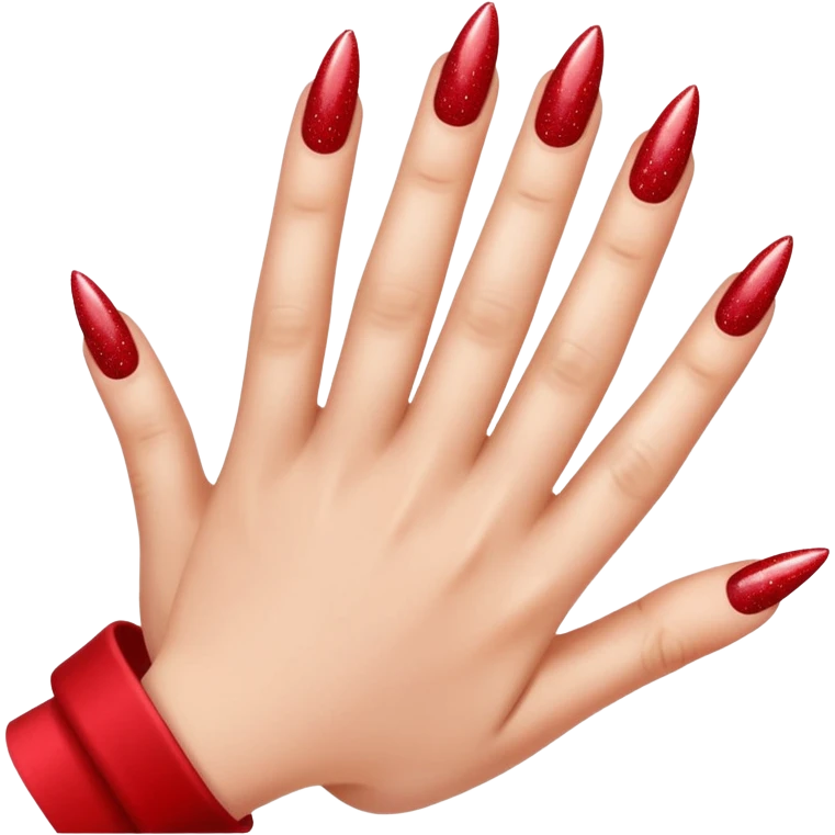 😍💅🏻 emoji