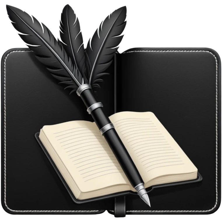 Death note emoji