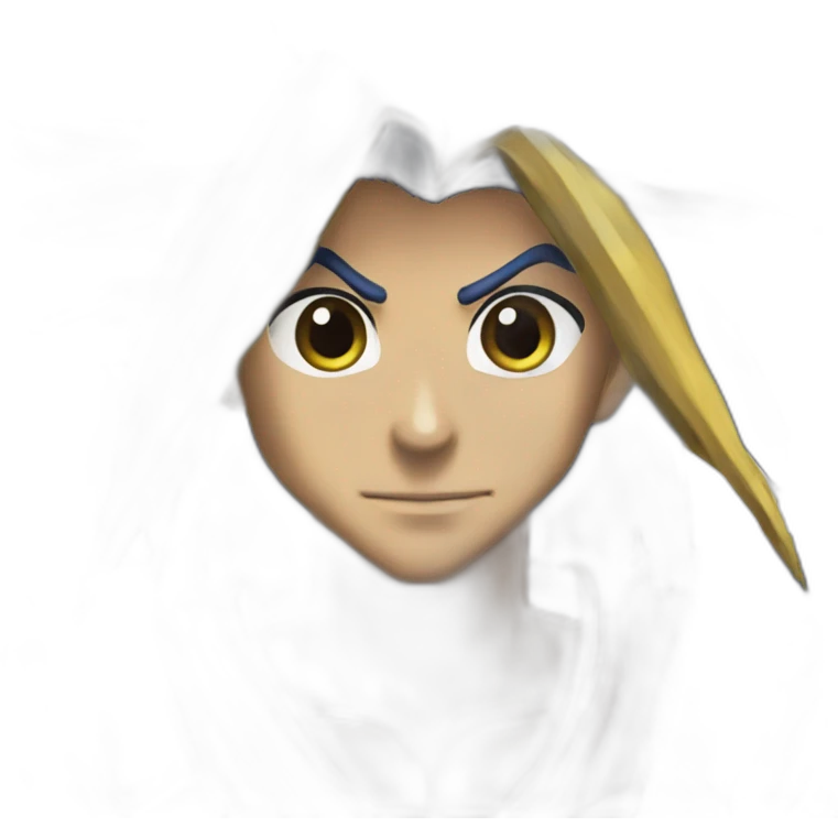 Yu-Gi-Oh emoji