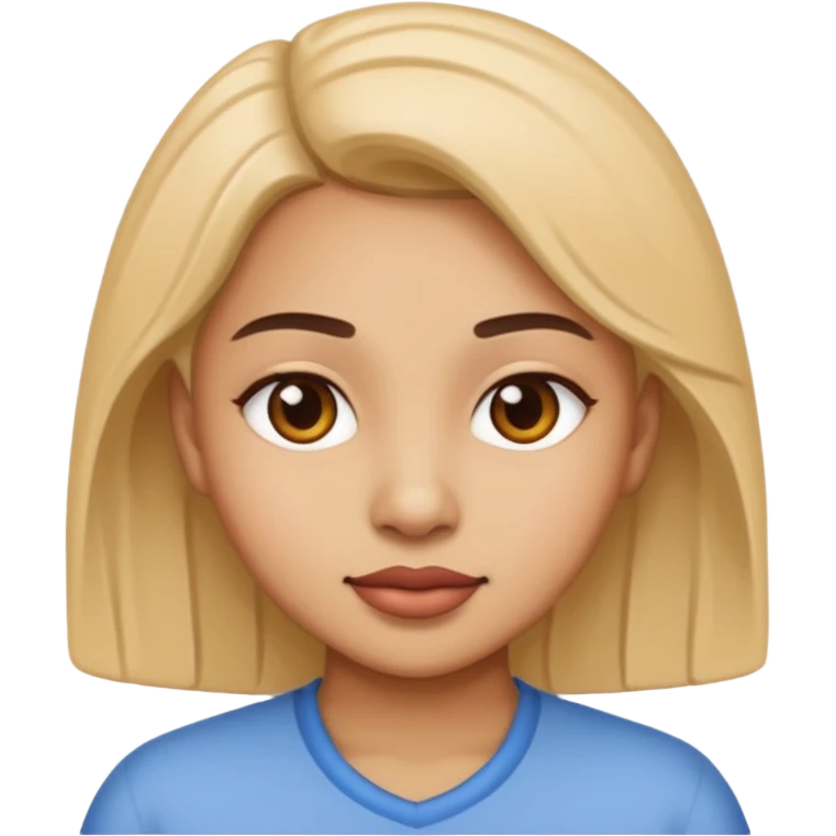 Sitiç emoji