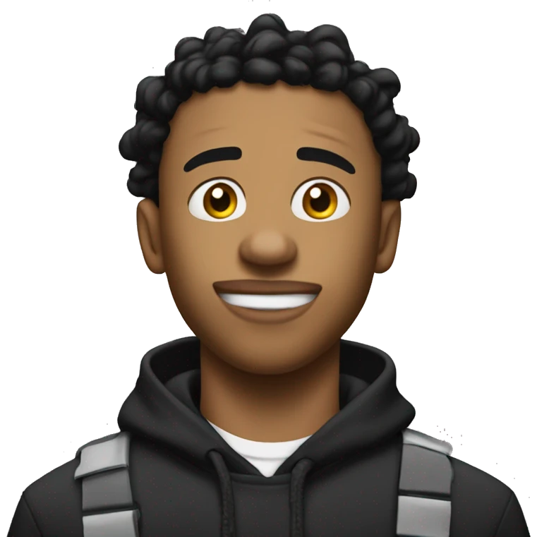 Make nle choppa  emoji