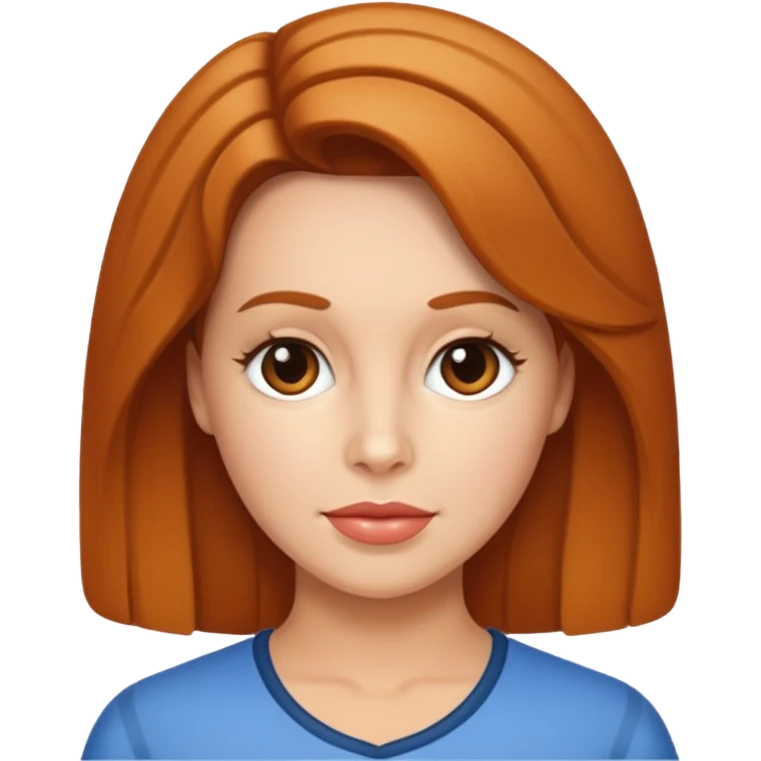 Lee Purcell emoji