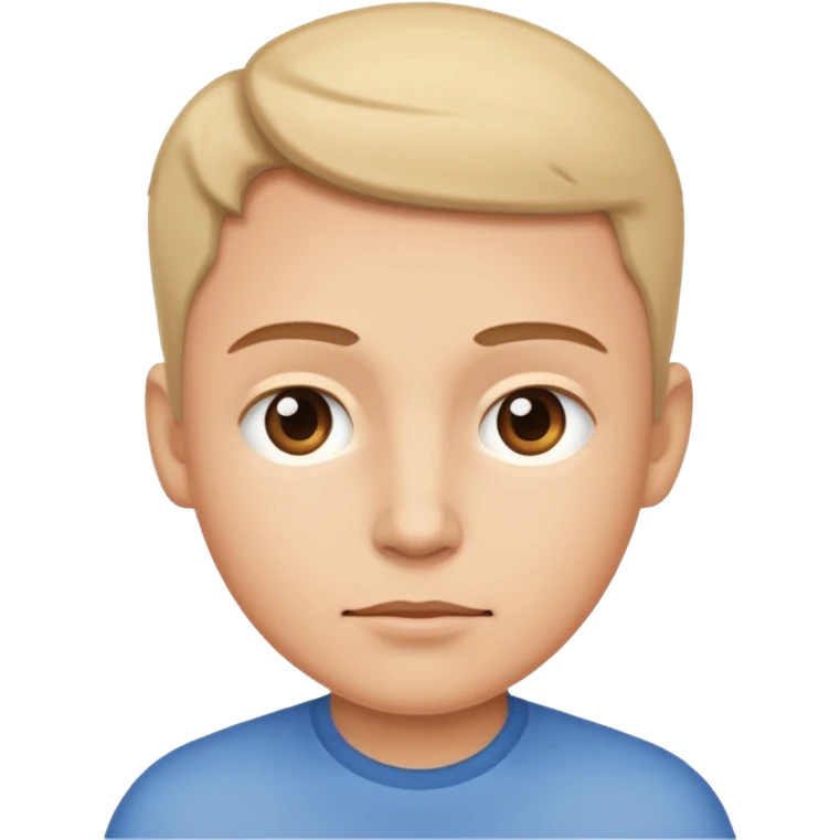 Parent Face  emoji