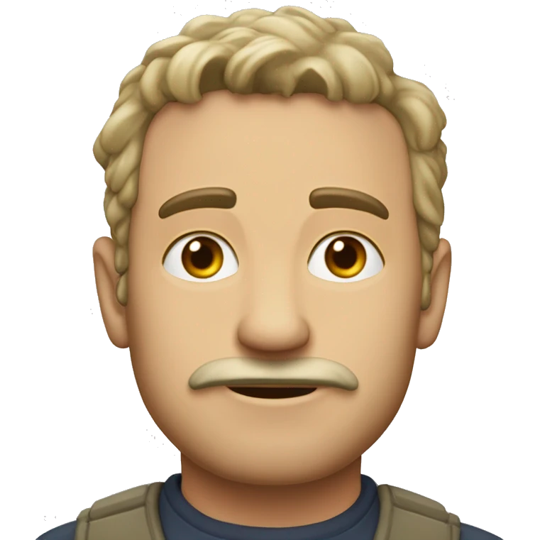 Джеймс Саливан из корпорации монстров  emoji