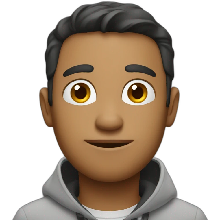 cooding guy emoji