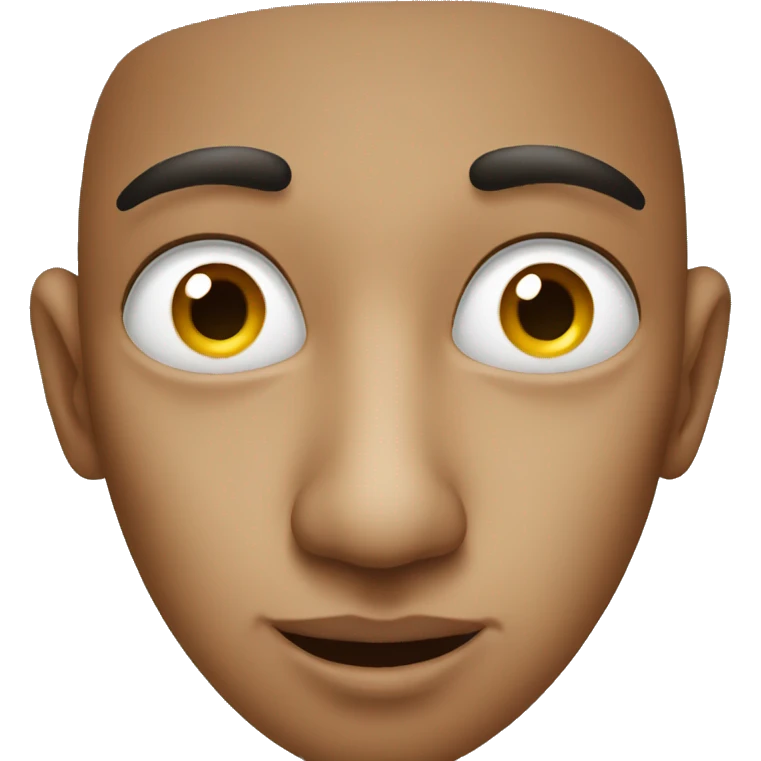 nose emoji