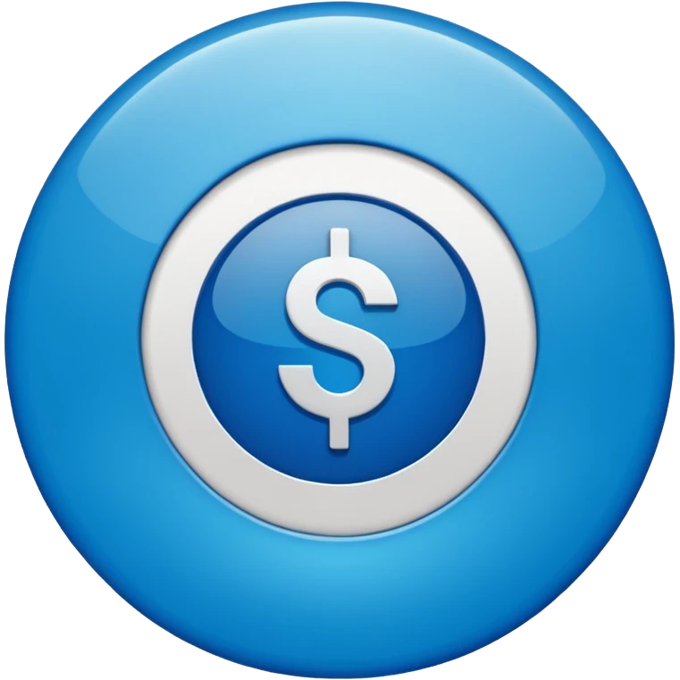 Sbi bank logo emoji