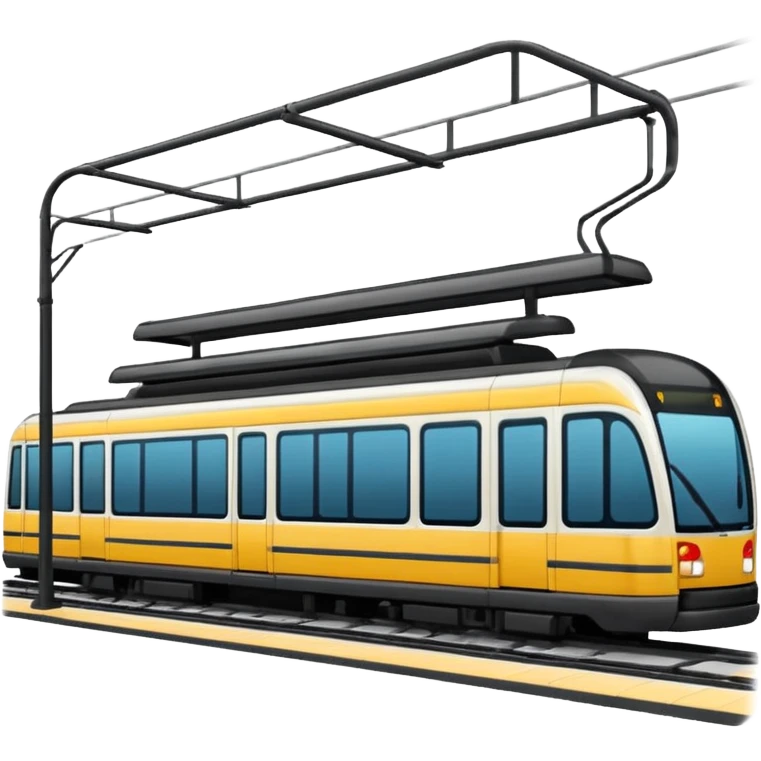 LRT emoji