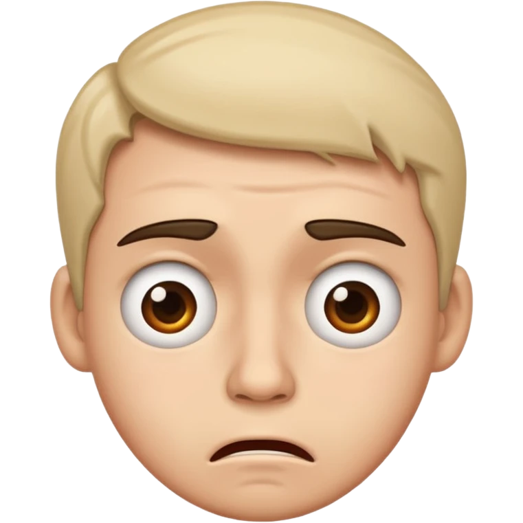 😤 emoji