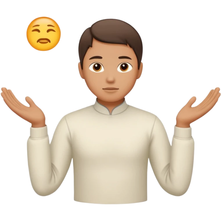 qigong emoji