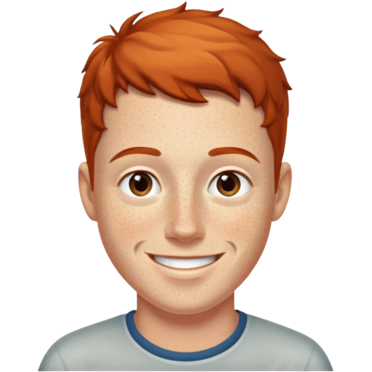 Dustin Henderson emoji