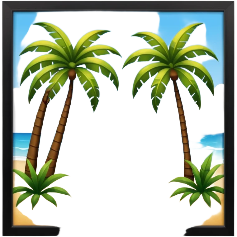 Florida emoji