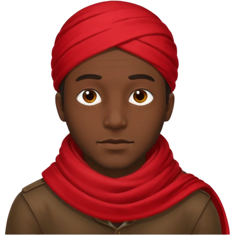 Gitano emoji