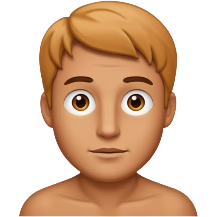 Dick  emoji