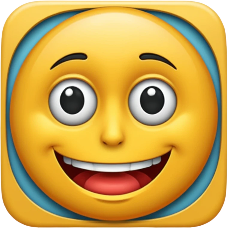 Illusion emoji