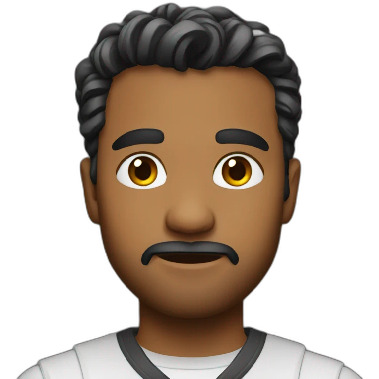 Vijay emoji