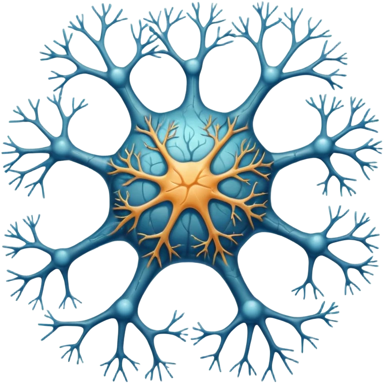 neuronas emoji