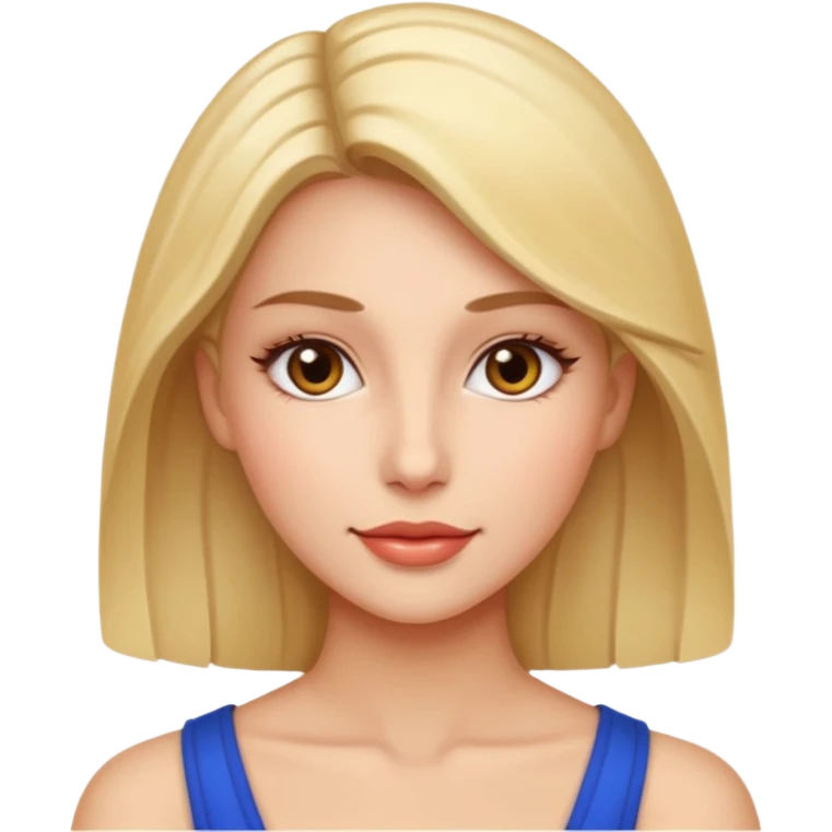 beauty emoji