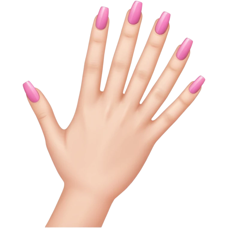 💅 emoji