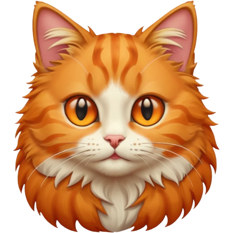 Cat emoji
