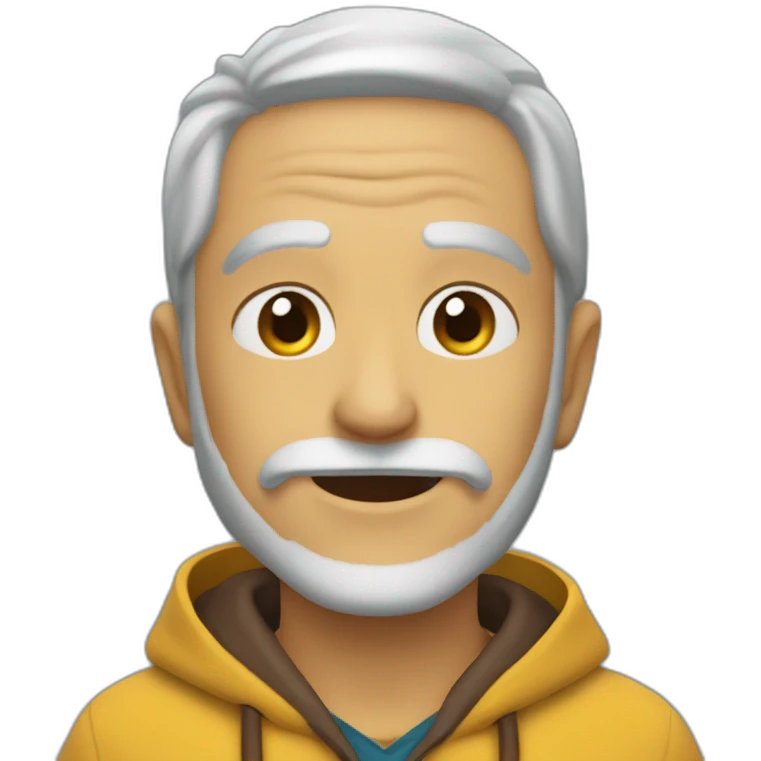 Nanpa básico emoji