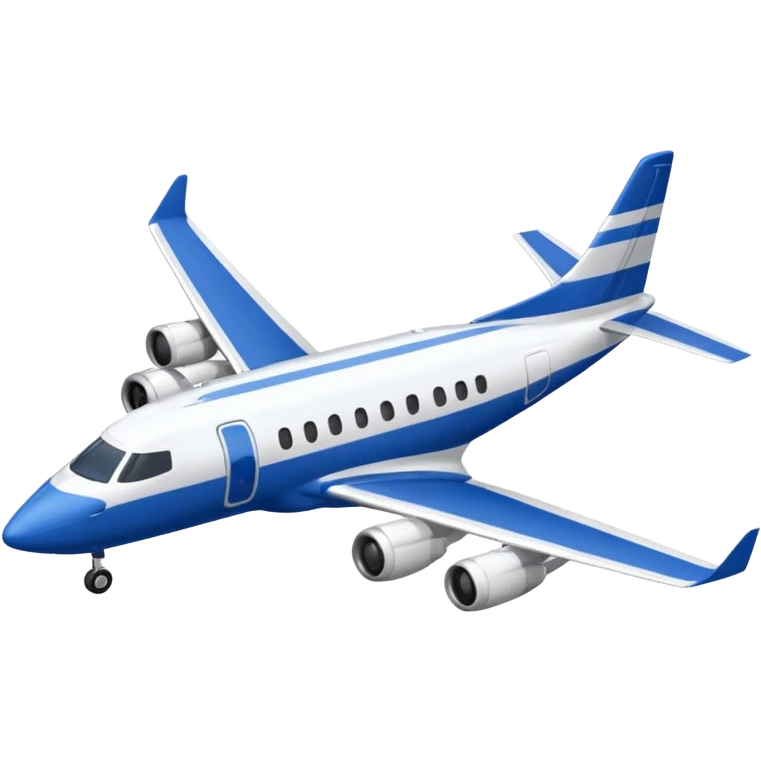 Saab 340 emoji