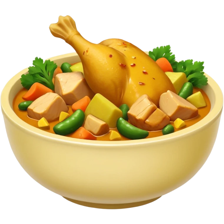 curry emoji