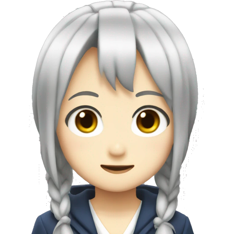 Itoshi Rin  emoji