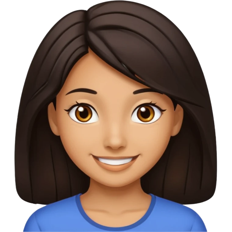 Jasmine emoji