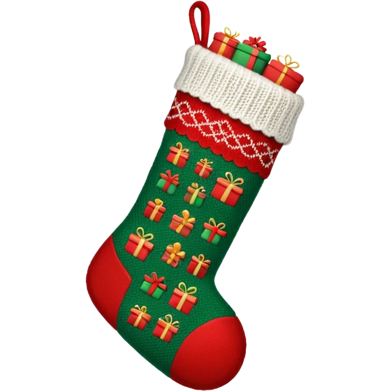 christmas emoji