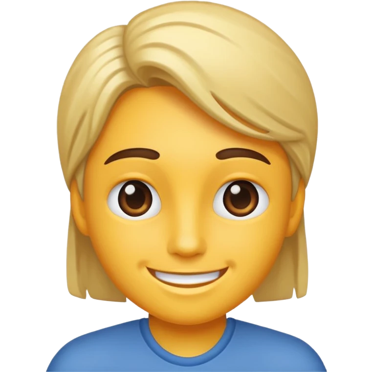 Rizz emoji