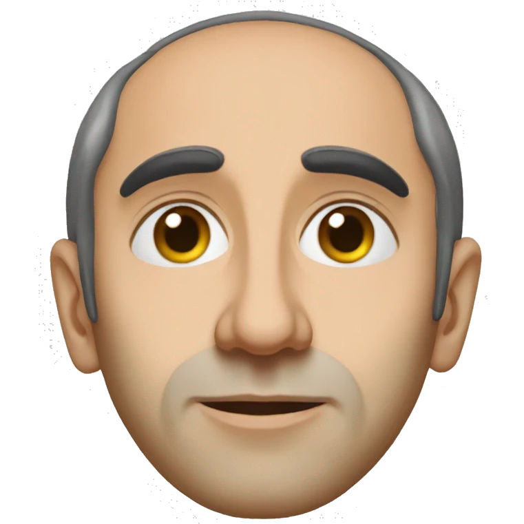 Eric Zemmour  emoji