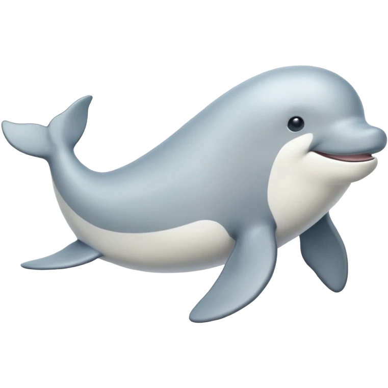 beluga emoji