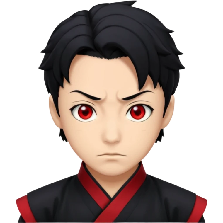 Tanjiro emoji