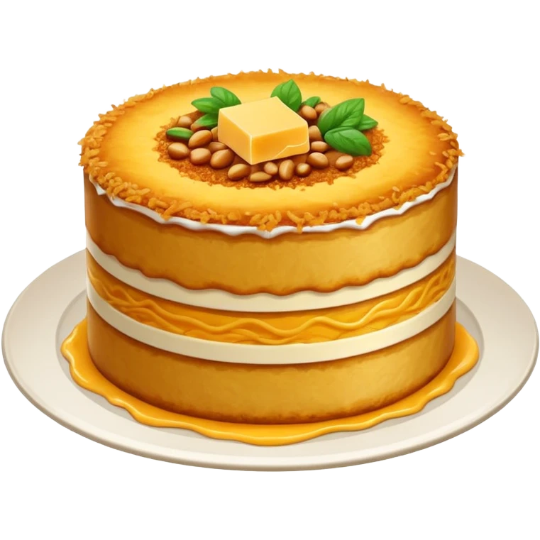 Kunafa emoji