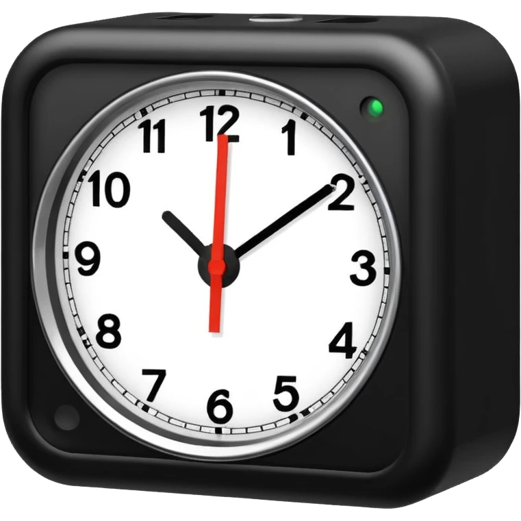 real time  emoji
