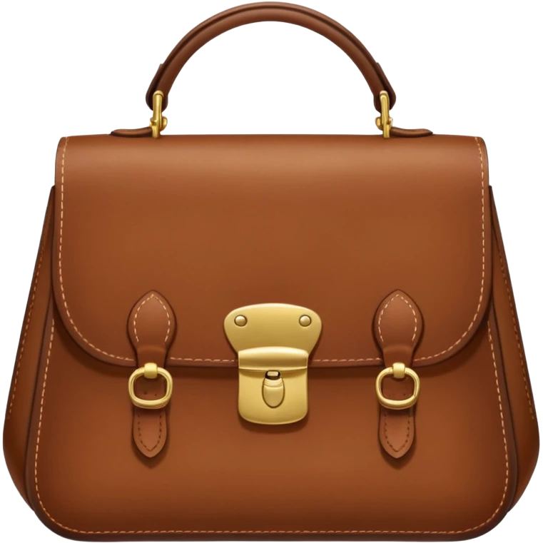👜 emoji