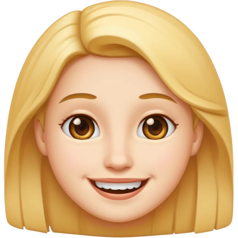 🥰 emoji