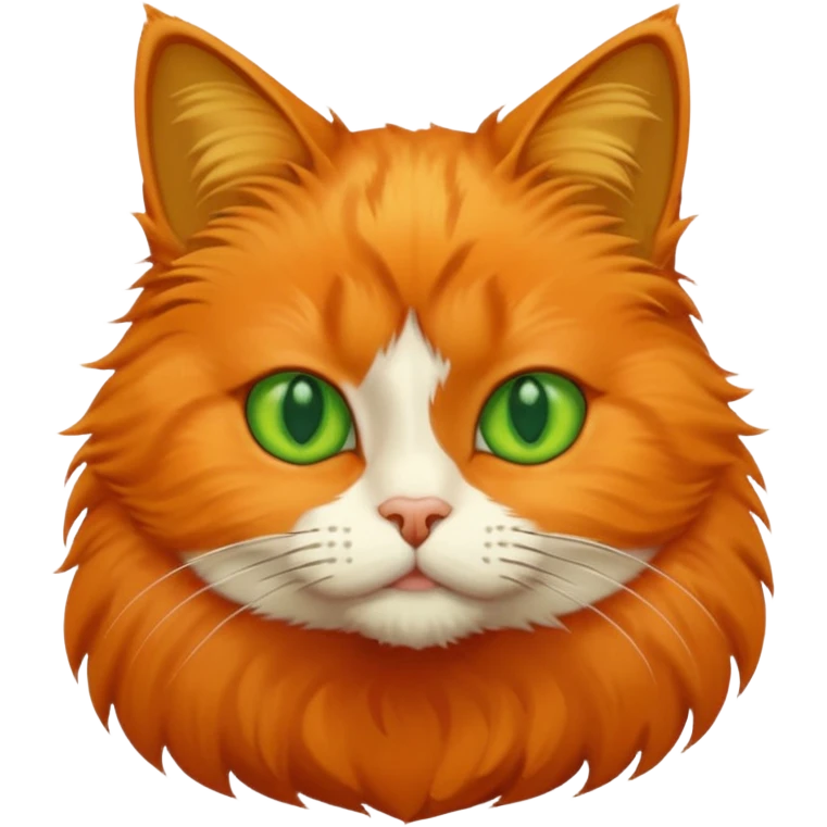 bored cat emoji