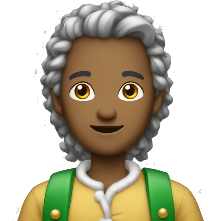 ￼ Christmas emoji