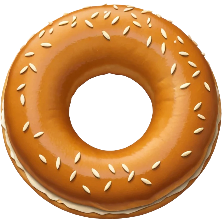Simit emoji