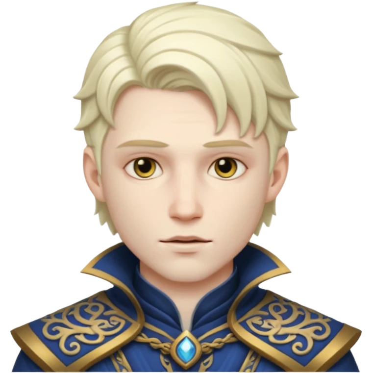 Saskal emoji
